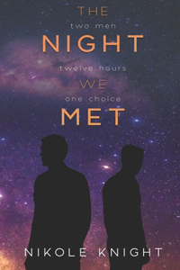 Night We Met