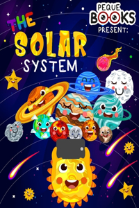 The solar system