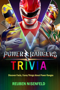 Power Rangers Trivia