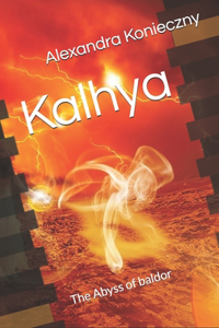 Kalhya