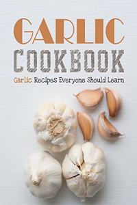 Garlic Cookbook