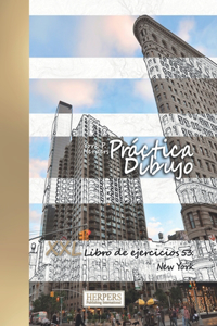 Práctica Dibujo - XXL Libro de ejercicios 53
