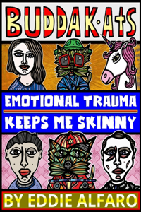 Emotional Trauma Keeps Me Skinny