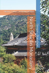 North Shaolin Monastery