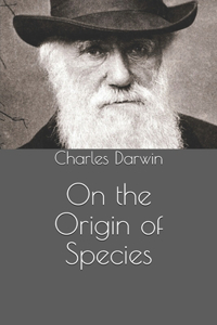 On the Origin of Species