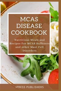 McAs Disease Cookbook