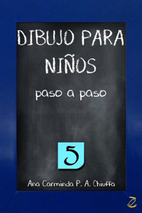DIBUJO PARA NIÑOS paso a paso 5