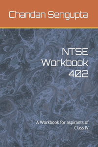 NTSE Workbook 402