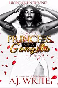 Princess of A Gangsta