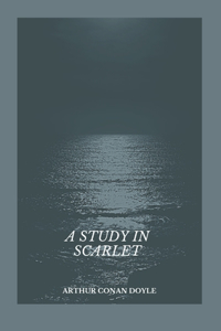 A Study in Scarlet
