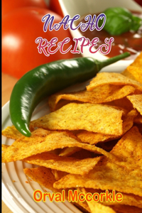 Nacho Recipes