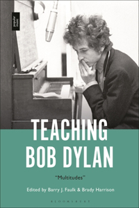 Teaching Bob Dylan