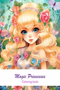Magic Princesses
