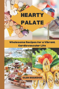 Hearty Palate