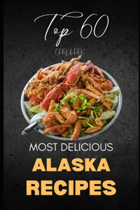 Alaska Cookbook