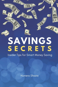 Savings Secrets