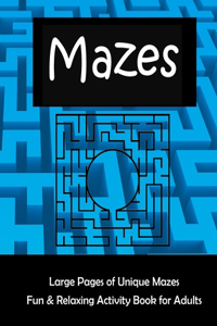 Mazes