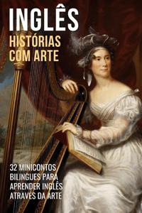 Inglês - Histórias com Arte