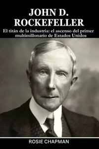 John D. Rockefeller