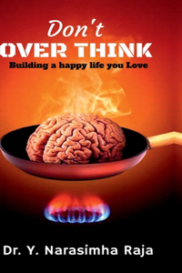 Don't Overthink