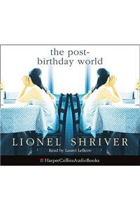 The Post-Birthday World