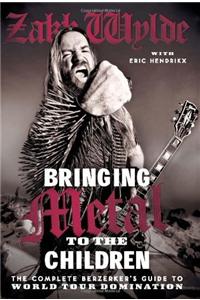Bringing Metal To The Children