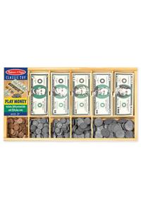 Play Money Set