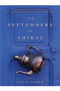 The Septembers of Shiraz