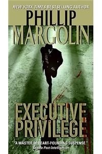 Executive Privilege