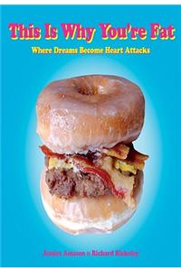 This Is Why You're Fat