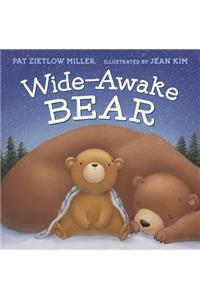 Wide-Awake Bear