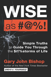 Wise as #@%! Merch Ed