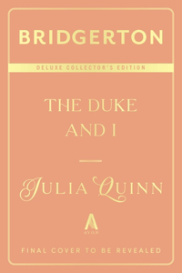 The Duke and I Deluxe Collector's Edition