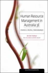 Human Resource Management in Australia