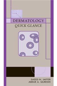 Dermatology Quick Glance