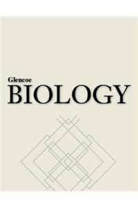 Glencoe Biology, Science Notebook, Student Edition