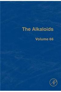 The Alkaloids