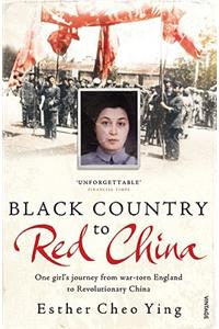 Black Country to Red China