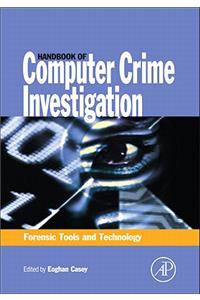 Handbook of Computer Crime Investigation