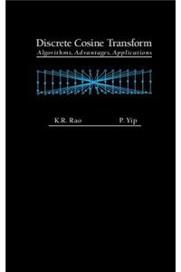 Discrete Cosine Transform