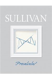 Precalculus Value Package (Includes Student Study Pack)