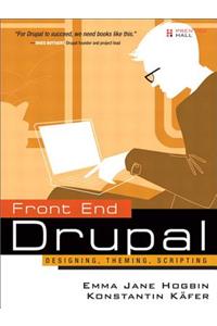 Front End Drupal