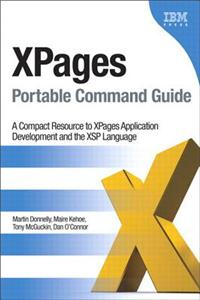 XPages Portable Command Guide