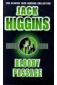 Bloody Passage