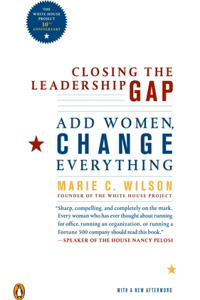 Closing the Leadership Gap