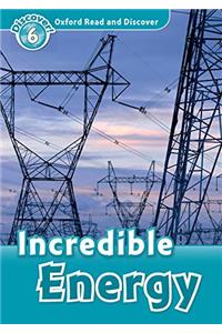 Oxford Read and Discover: Level 6: Cells and Microbes Audio CD Pack