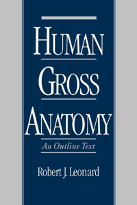 Human Gross Anatomy