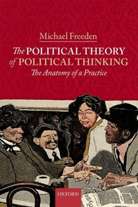 The Political Theory of Political Thinking
