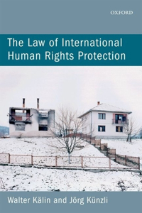 The The Law of International Human Rights Protection Law of International Human Rights Protection