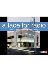 A Face for Radio: Radio Station Planning and Design